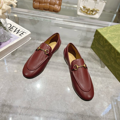 Gucci Jordaan Loafer