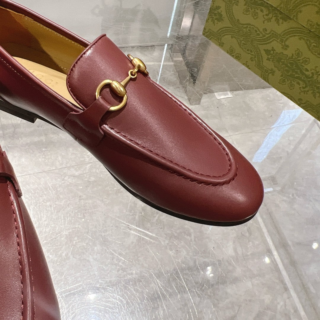 Gucci Jordaan Loafer