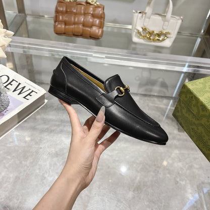 Gucci Jordaan Loafer