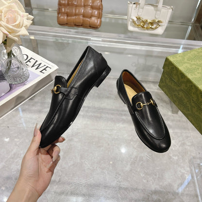 Gucci Jordaan Loafer