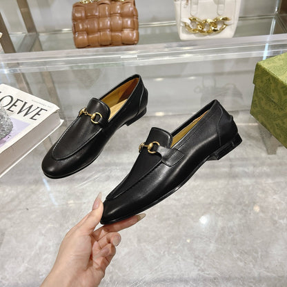 Gucci Jordaan Loafer