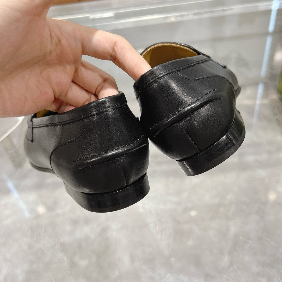 Gucci Jordaan Loafer