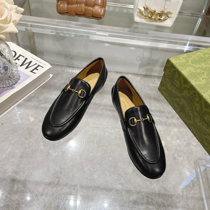 Gucci Jordaan Loafer