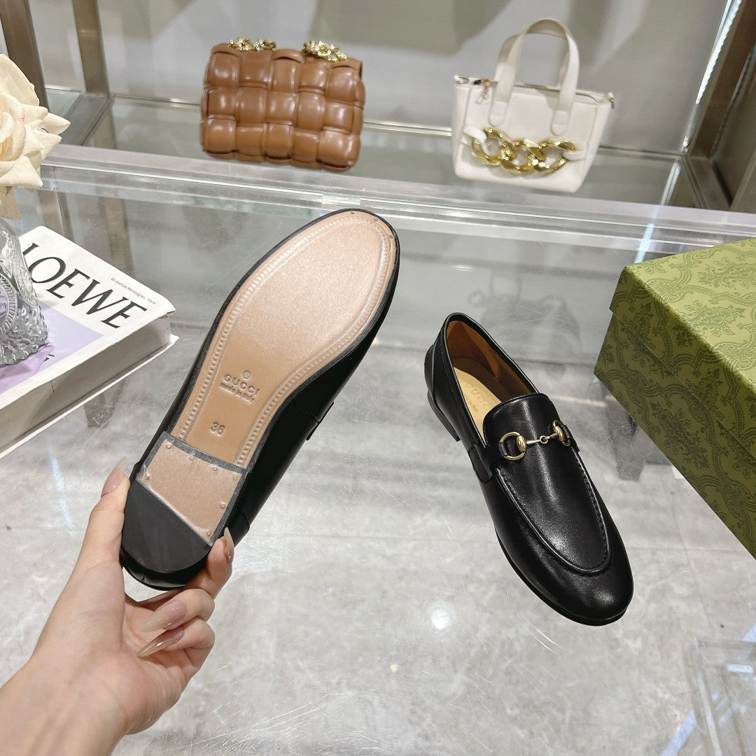 Gucci Jordaan Loafer