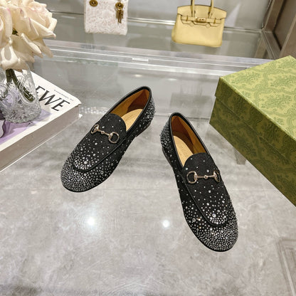 Gucci Jordaan Loafer