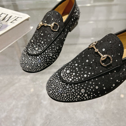 Gucci Jordaan Loafer