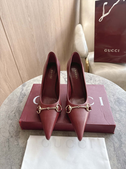Gucci Donna Pump