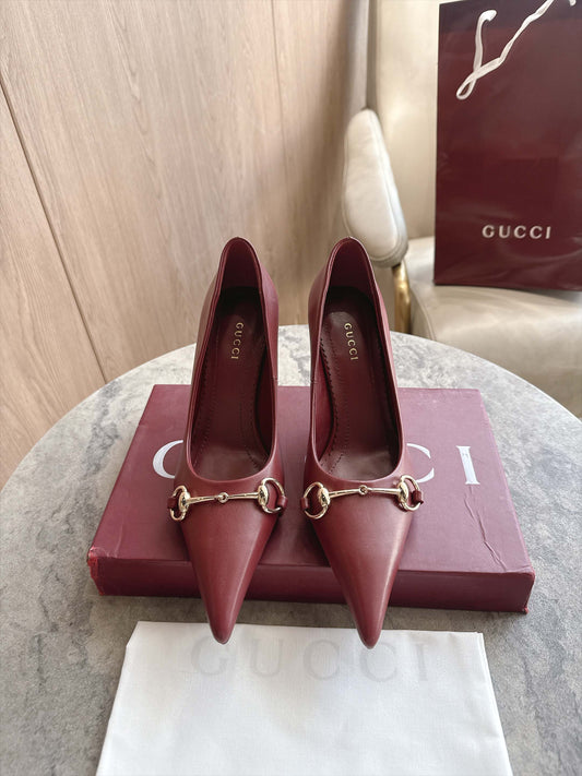 Gucci Donna Pump