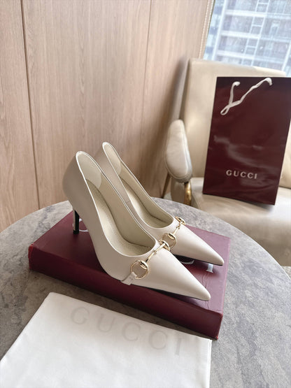 Gucci Donna Pump