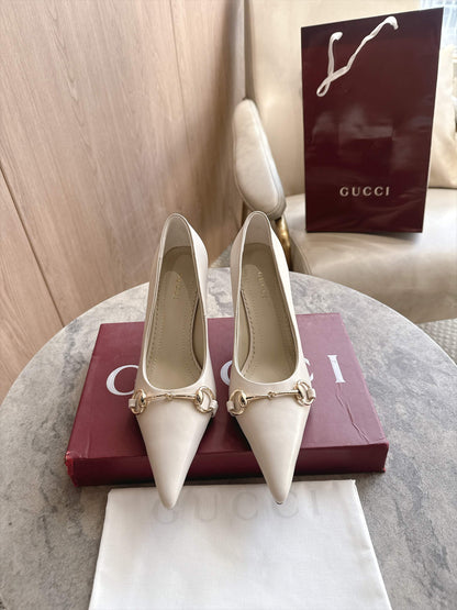 Gucci Donna Pump
