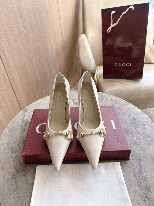 Gucci Donna Pump