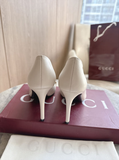Gucci Donna Pump