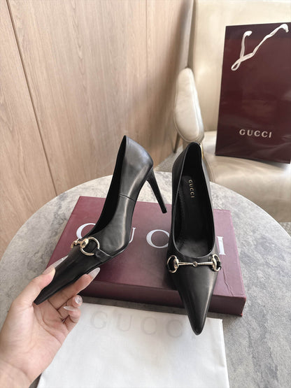 Gucci Donna Pump