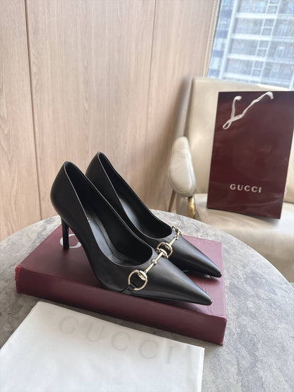 Gucci Donna Pump