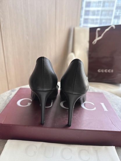 Gucci Donna Pump