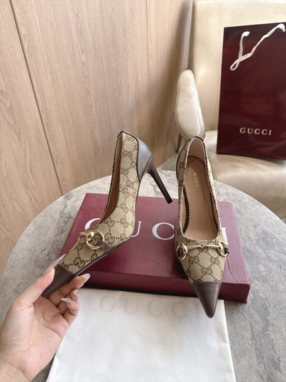 Gucci Donna Pump
