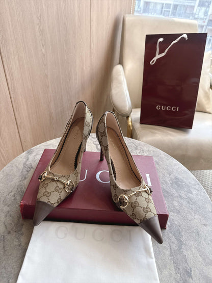Gucci Donna Pump