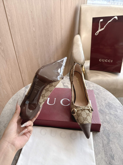 Gucci Donna Pump
