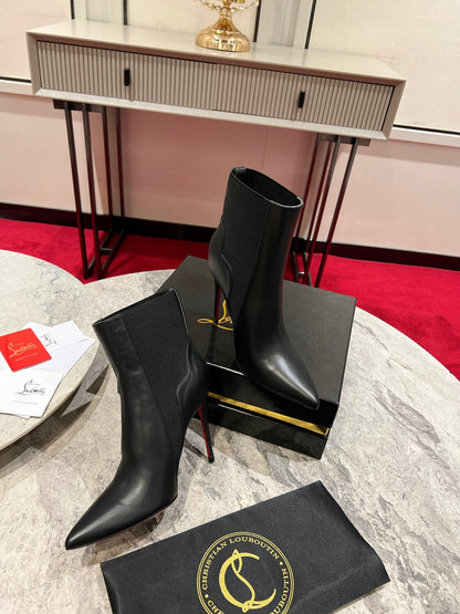 Christian Louboutin Chelsea Chick Booty