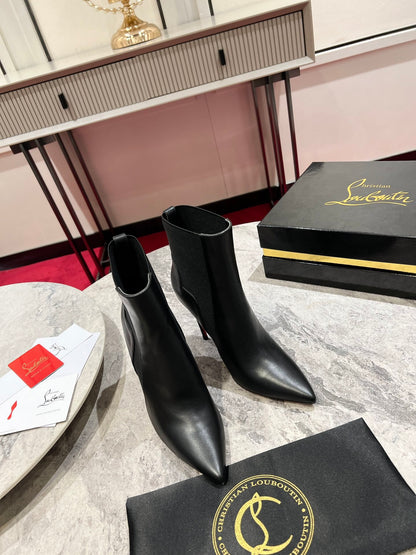 Christian Louboutin Chelsea Chick Booty