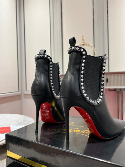 Christian Louboutin Capaboot