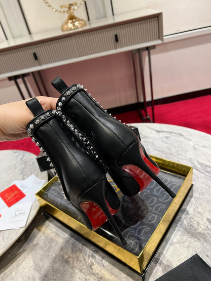 Christian Louboutin Capaboot