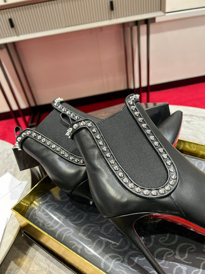 Christian Louboutin Capaboot