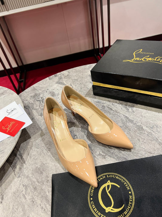 Christian Louboutin Iriza