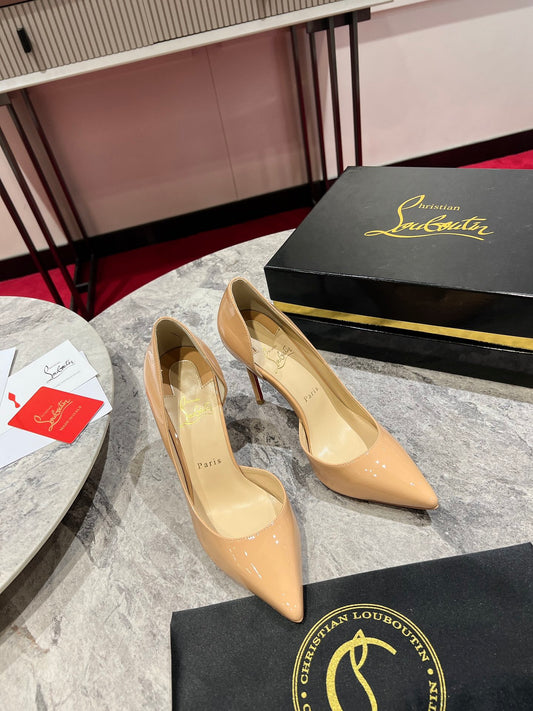 Christian Louboutin Iriza