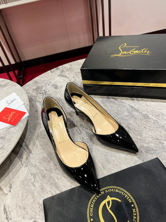 Christian Louboutin Iriza