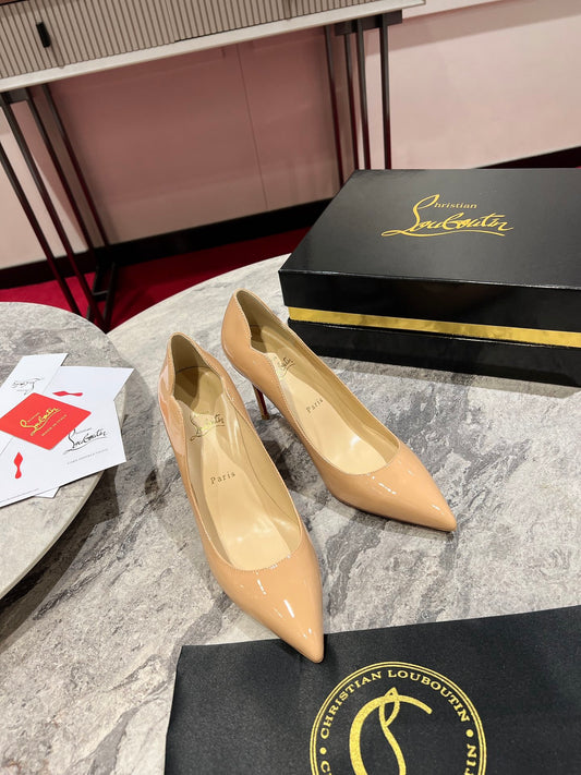 Christian Louboutin Hot Chick