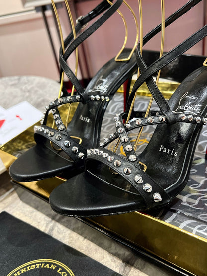 Christian Louboutin Tatooshka Sandals