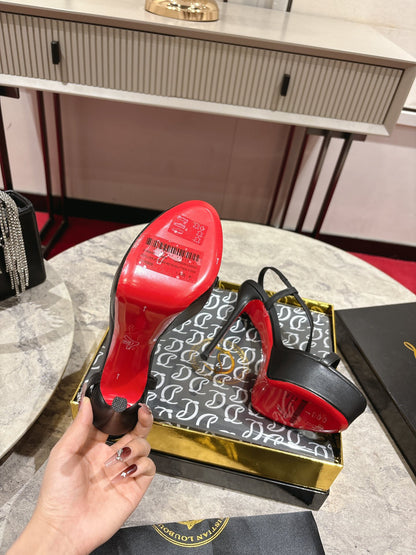 Christian Louboutin Rosalie Alta