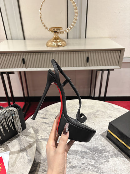 Christian Louboutin Rosalie Alta
