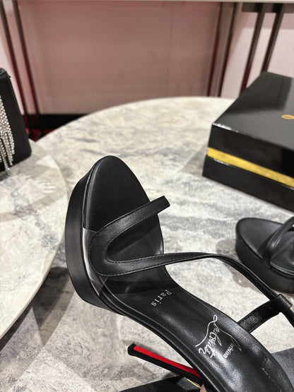 Christian Louboutin Rosalie Alta