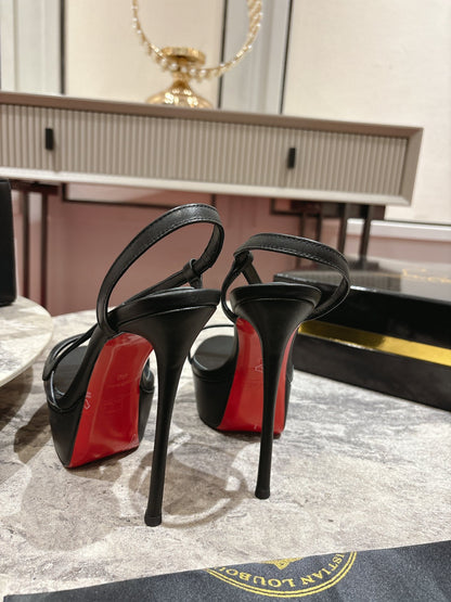 Christian Louboutin Rosalie Alta