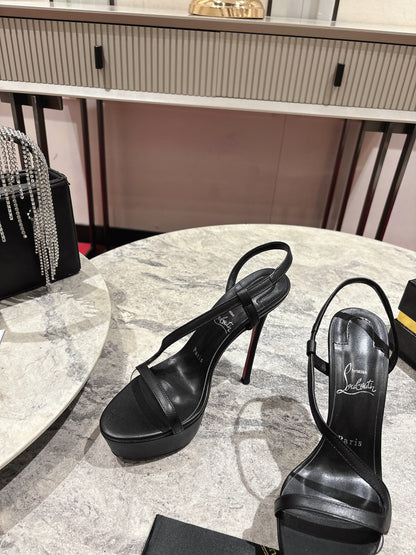 Christian Louboutin Rosalie Alta