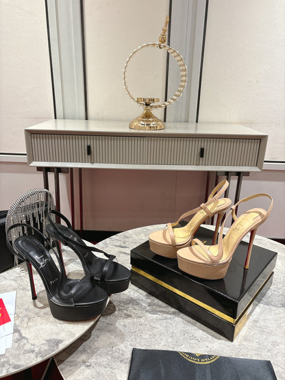 Christian Louboutin Rosalie Alta