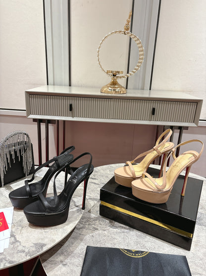 Christian Louboutin Rosalie Alta