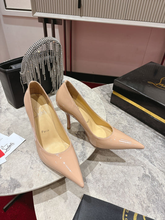 Christian Louboutin Miss Z
