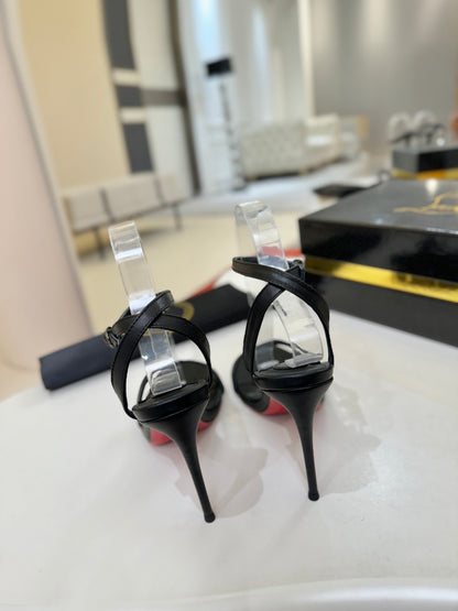 Christian Louboutin Miss Z Sandals