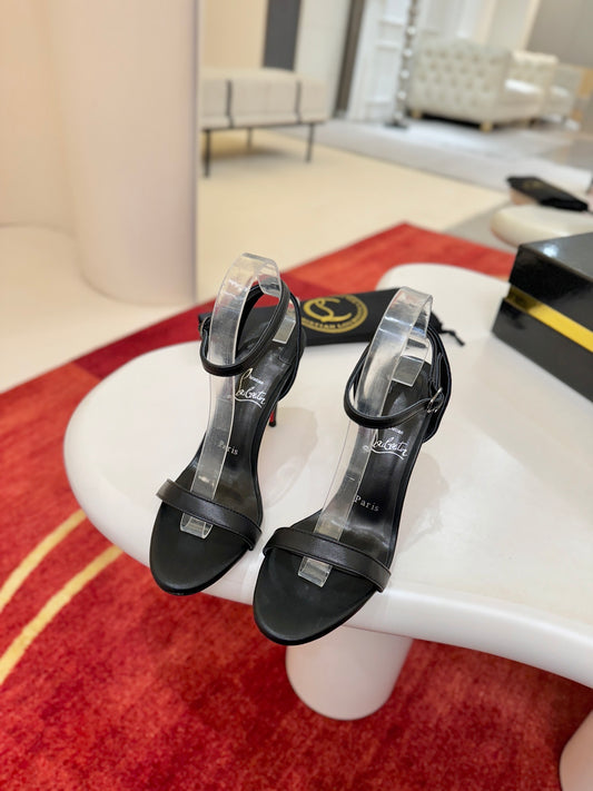 Christian Louboutin Miss Z Sandals