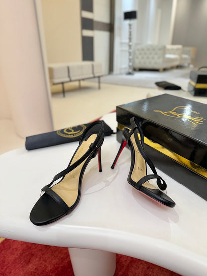 Christian Louboutin Rosa Z Sandals