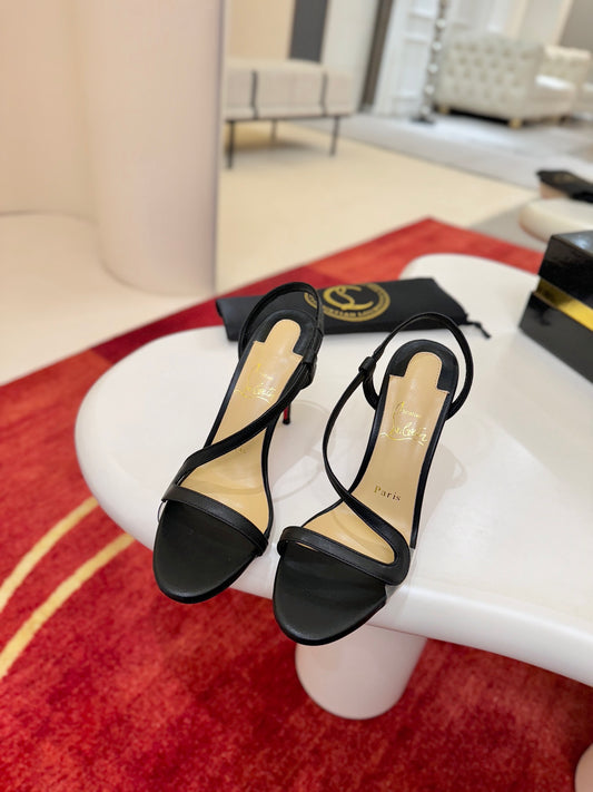 Christian Louboutin Rosa Z Sandals