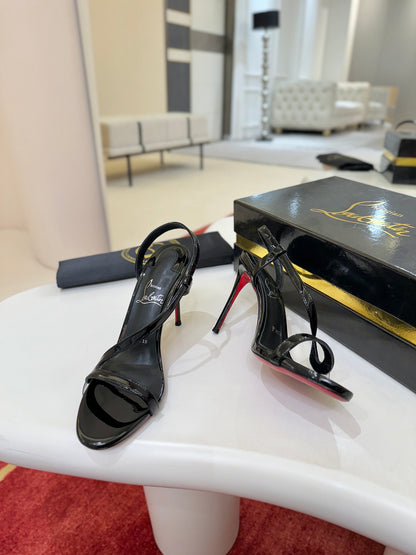 Christian Louboutin Rosa Z Sandals