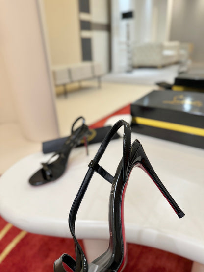 Christian Louboutin Rosa Z Sandals