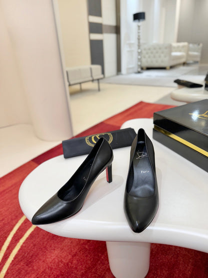 Christian Louboutin Pump