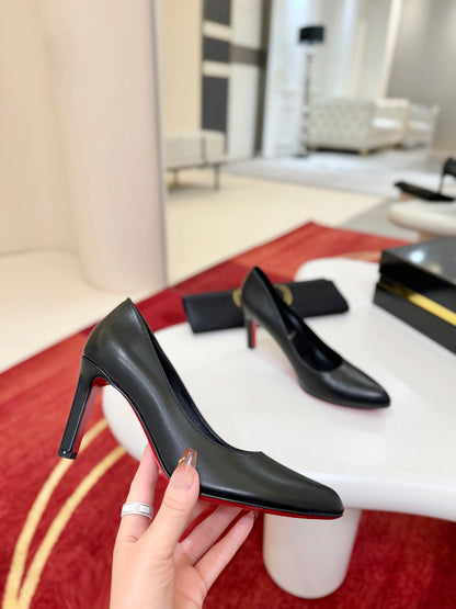 Christian Louboutin Pump
