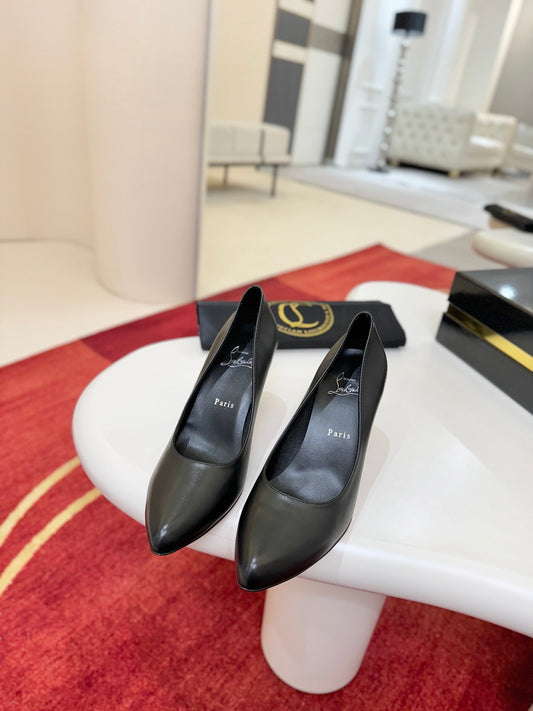 Christian Louboutin Pump