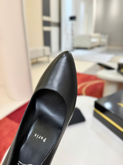 Christian Louboutin Pump